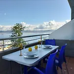 Punta Balea Apartment