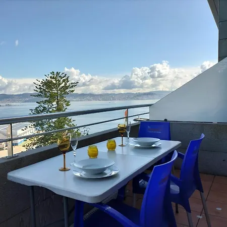 Punta Balea Apartment