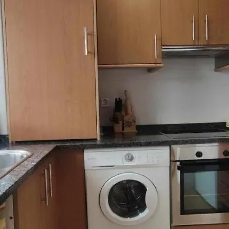 Punta Balea Appartement *
