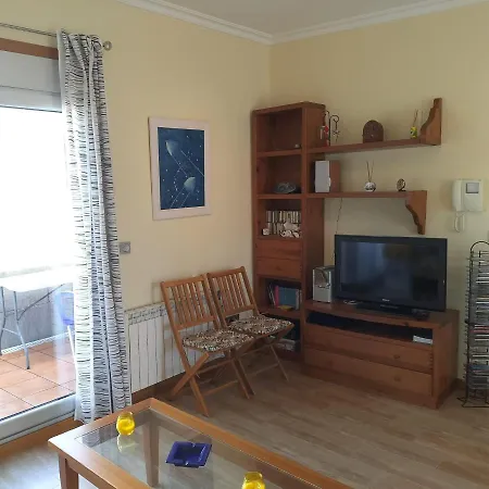 Punta Balea Apartment
