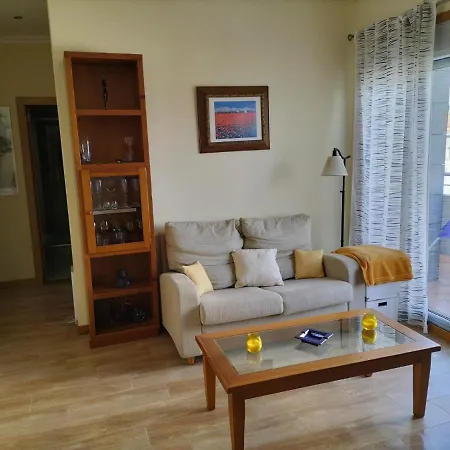 Punta Balea Lejlighed *