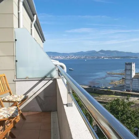 Punta Balea * Cangas do Morrazo