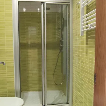 Punta Balea Apartment Cangas