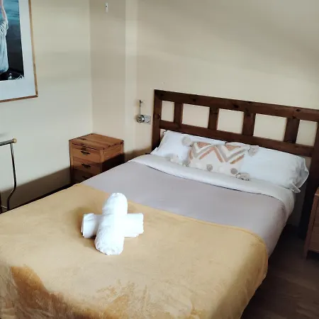 Punta Balea * Cangas do Morrazo