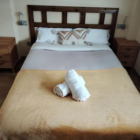 Apartment Punta Balea