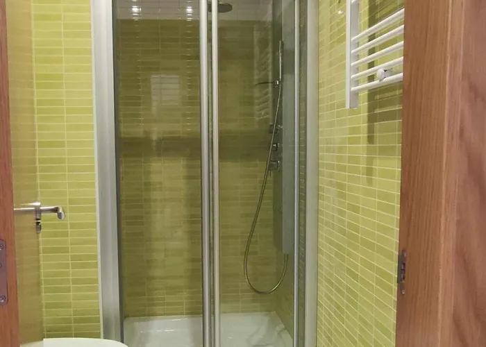 Punta Balea Daire Cangas do Morrazo