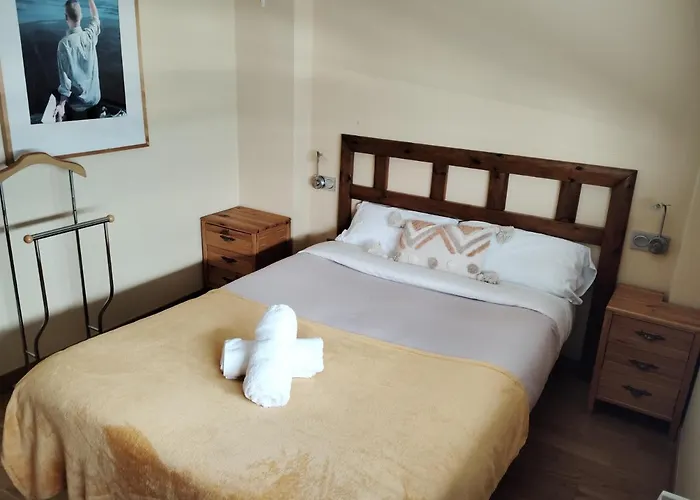 Punta Balea * Cangas do Morrazo